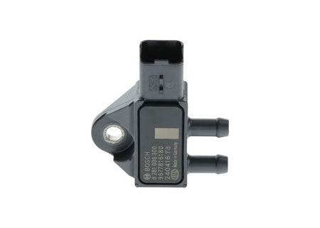 Bosch 0281006300 Sensor, exhaust pressure - 1