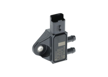Bosch 0281006300 Sensor, exhaust pressure - 6