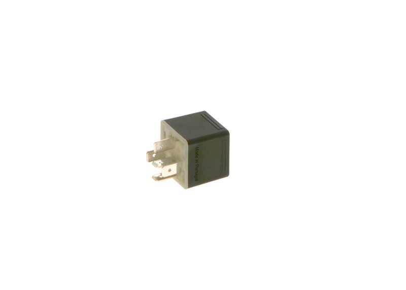 Bosch 0281006354 Mass Air Flow Sensor - 1