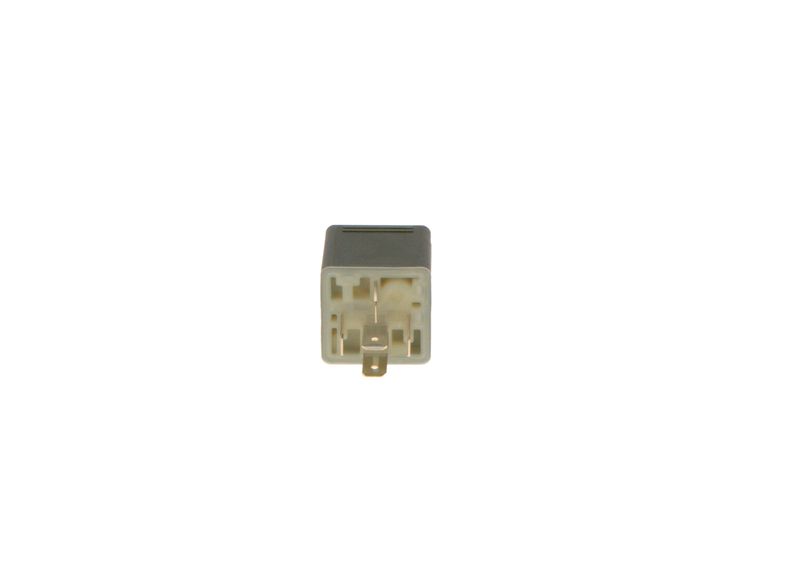 Bosch 0281006354 Mass Air Flow Sensor - 4