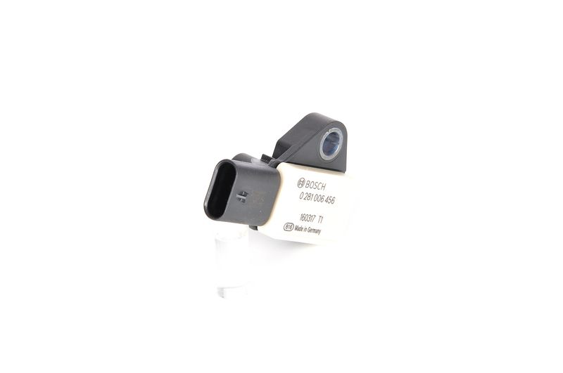 Bosch 0281006456 Sensor, boost pressure - 1