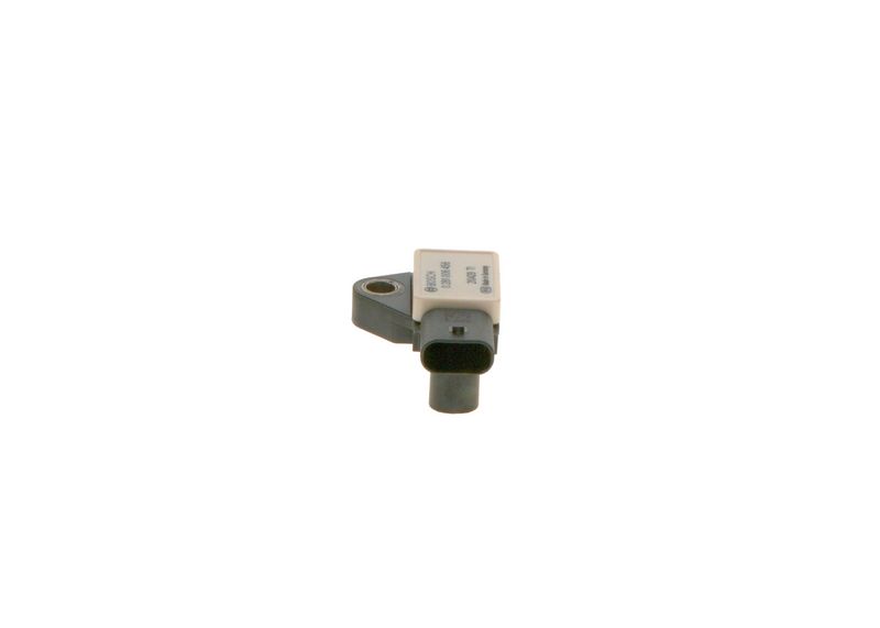 Bosch 0281006456 Sensor, boost pressure - 2