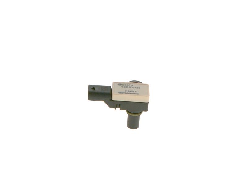 Bosch 0281006456 Sensor, boost pressure - 3