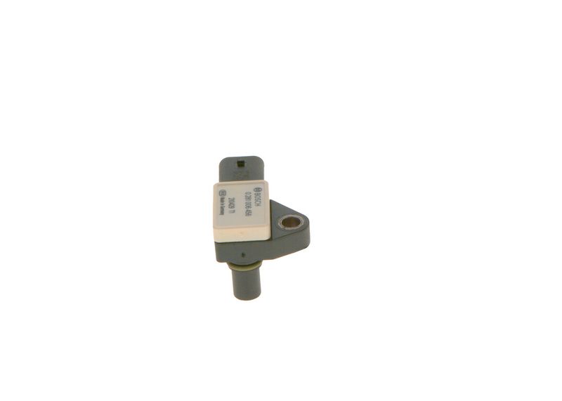 Bosch 0281006456 Sensor, boost pressure - 4