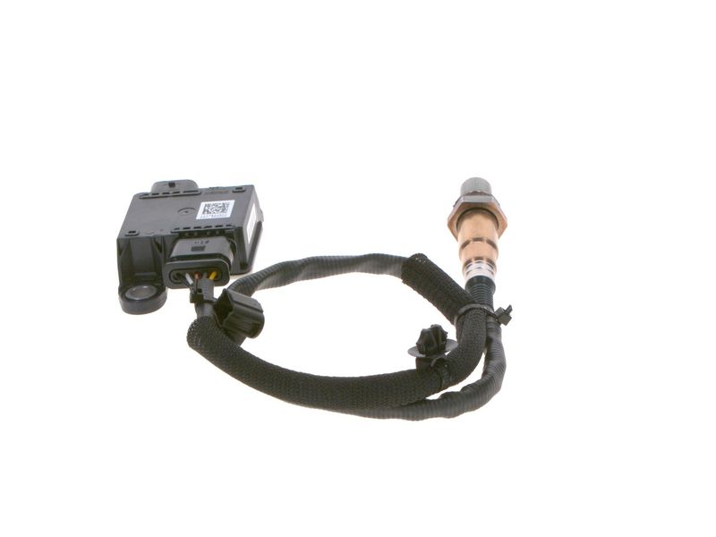 Bosch 0281006552 Particle Sensor - 3