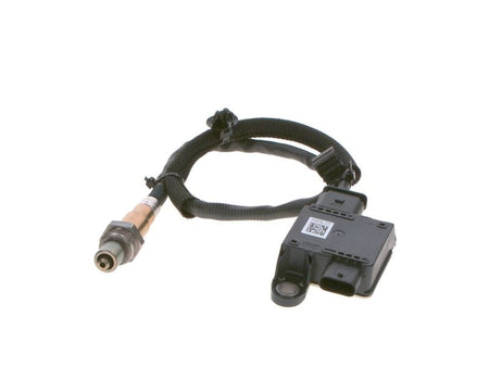 Bosch 0281006552 Particle Sensor - 5