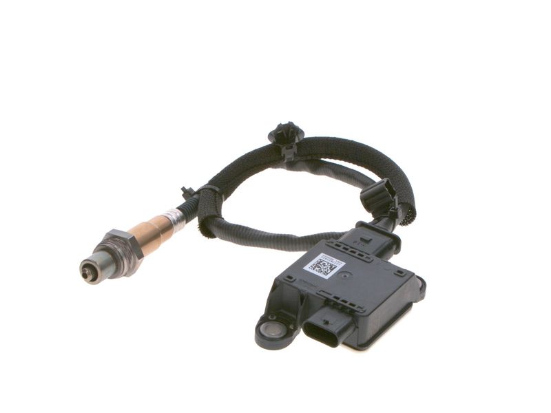 Bosch 0281006552 Particle Sensor - 6