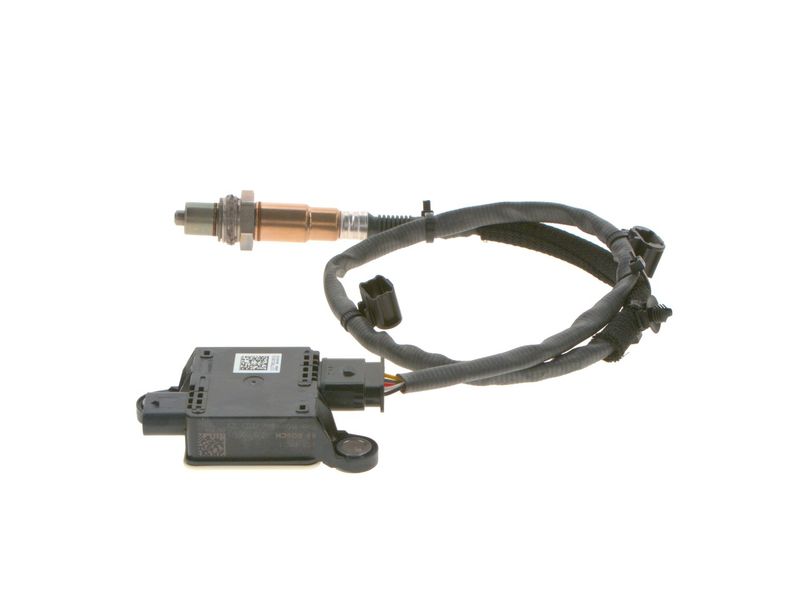Bosch 0281006571 Particle Sensor - 2