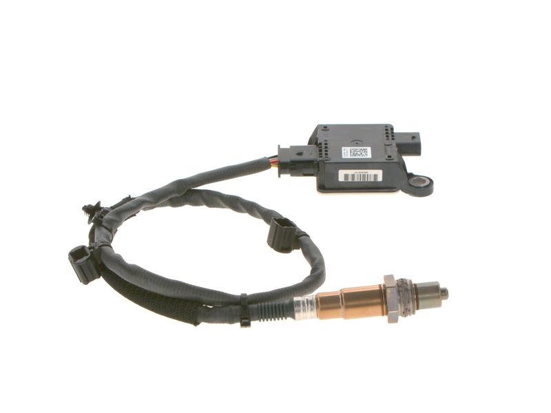 Bosch 0281006571 Particle Sensor - 4