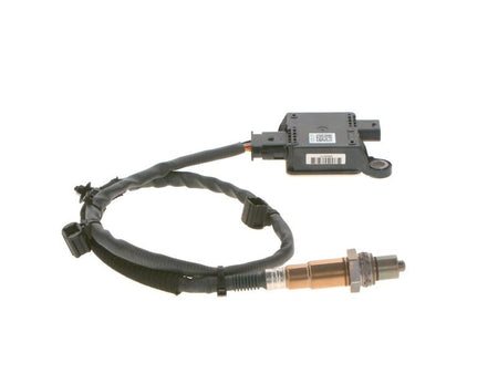 Bosch 0281006571 Particle Sensor - 4