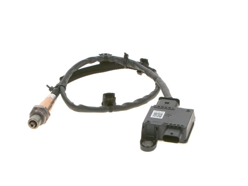 Bosch 0281006571 Particle Sensor - 5