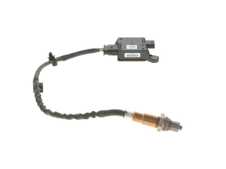 Bosch 0281006574 Particle Sensor - 4
