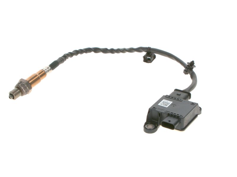 Bosch 0281006574 Particle Sensor - 6