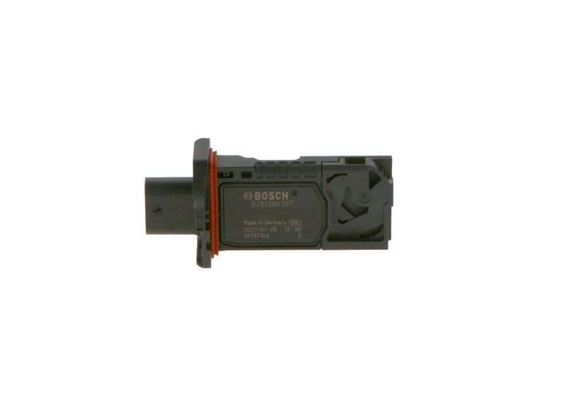Bosch 0281006597 Mass Air Flow Sensor - 3