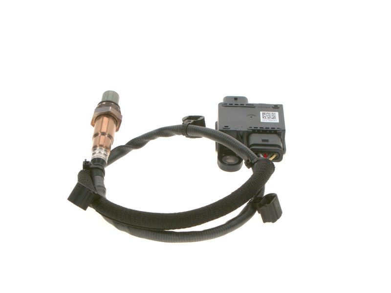 Bosch 0281006611 Particle Sensor - 3