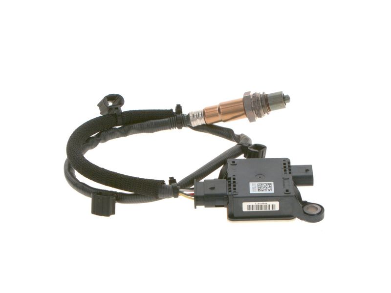 Bosch 0281006611 Particle Sensor - 4