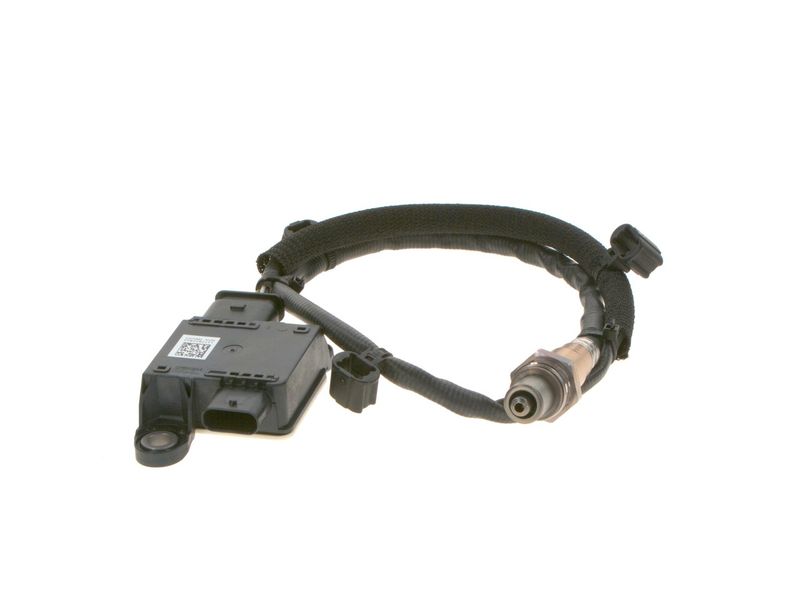 Bosch 0281006611 Particle Sensor - 5