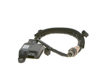 Bosch 0281006611 Particle Sensor - 5