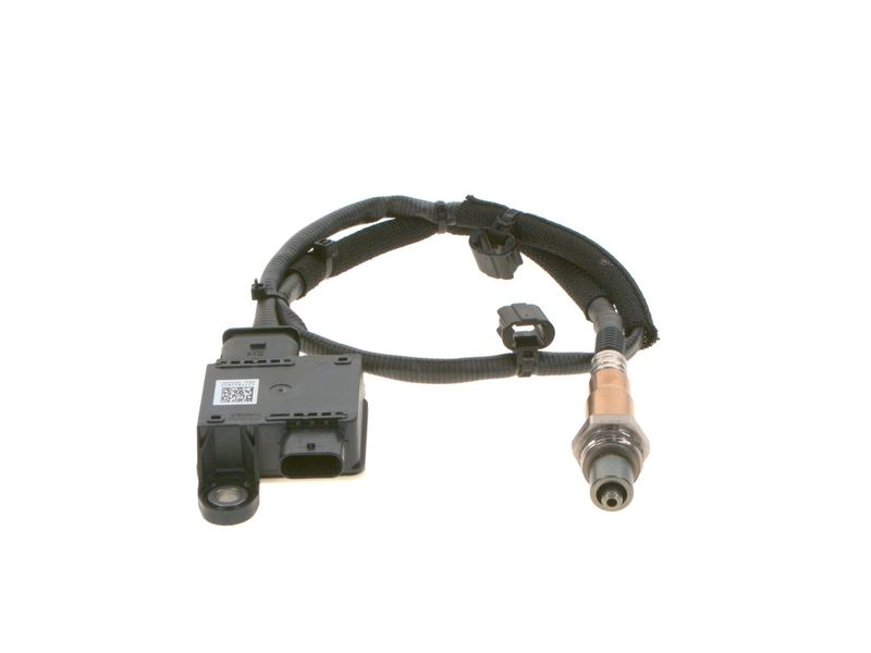 Bosch 0281006613 Particle Sensor - 1