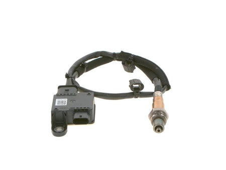 Bosch 0281006613 Particle Sensor - 1