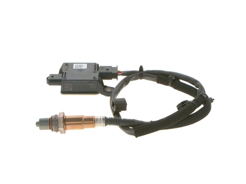 Bosch 0281006613 Particle Sensor - 2