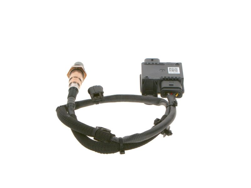 Bosch 0281006613 Particle Sensor - 3
