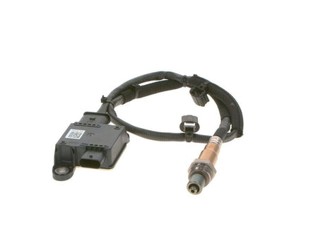 Bosch 0281006613 Particle Sensor - 5