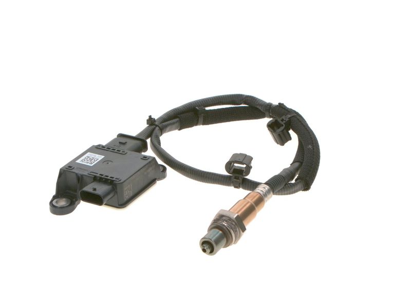 Bosch 0281006613 Particle Sensor - 6