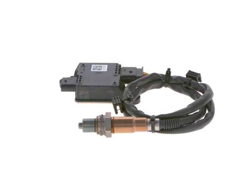 Bosch 0281006618 Particle Sensor - 2