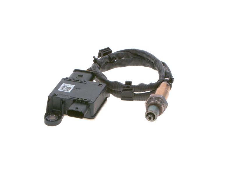 Bosch 0281006618 Particle Sensor - 5
