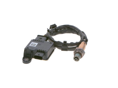 Bosch 0281006618 Particle Sensor - 5