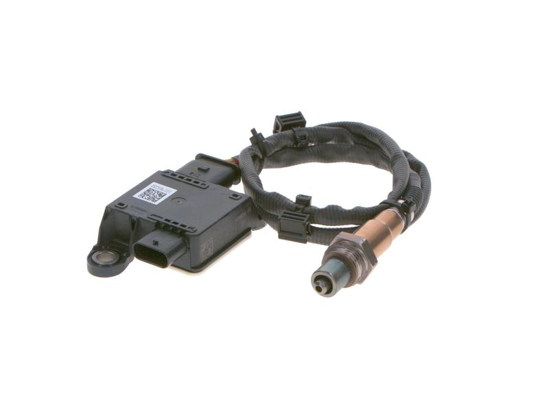 Bosch 0281006618 Particle Sensor - 6