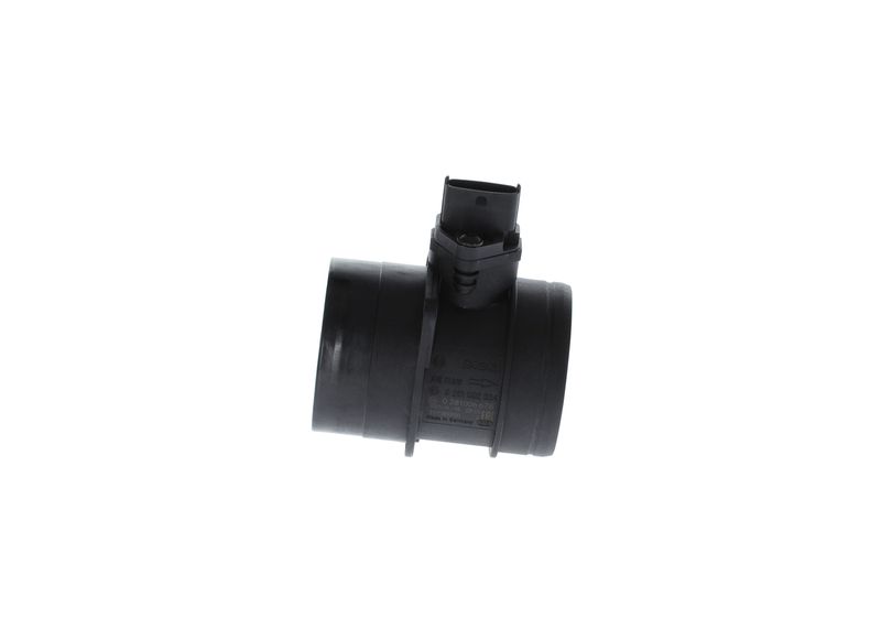 Bosch 0281006678 Mass Air Flow Sensor - 2