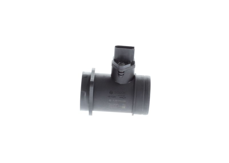 Bosch 0281006680 Mass Air Flow Sensor - 2