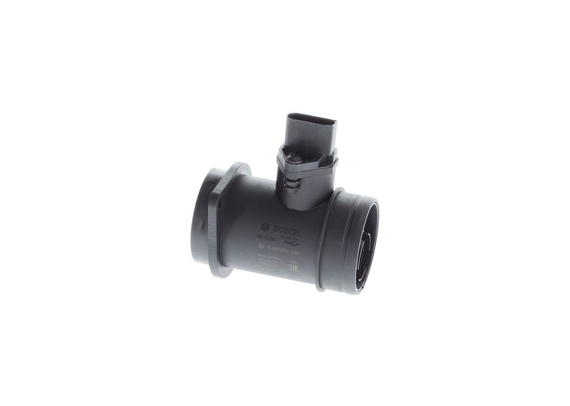 Bosch 0281006680 Mass Air Flow Sensor - 6