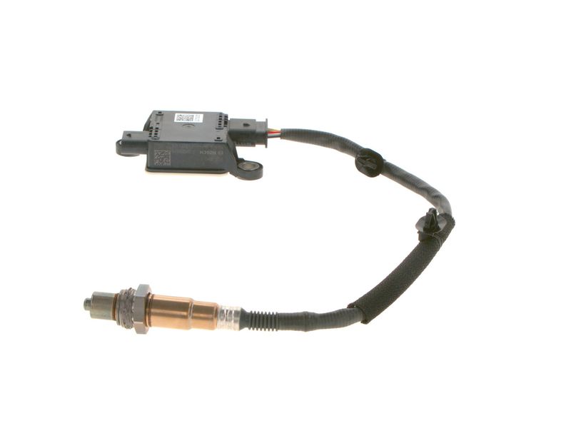 Bosch 0281006698 Particle Sensor - 2