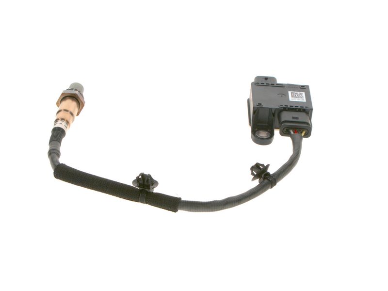Bosch 0281006698 Particle Sensor - 3