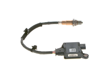 Bosch 0281006698 Particle Sensor - 4