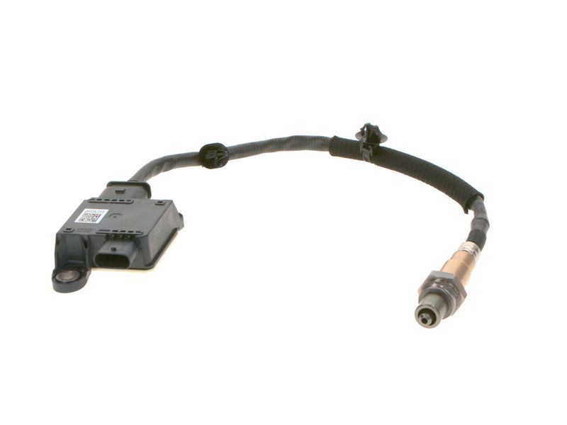 Bosch 0281006698 Particle Sensor - 5