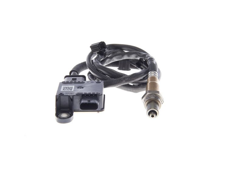 Bosch 0281006707 Particle Sensor - 1
