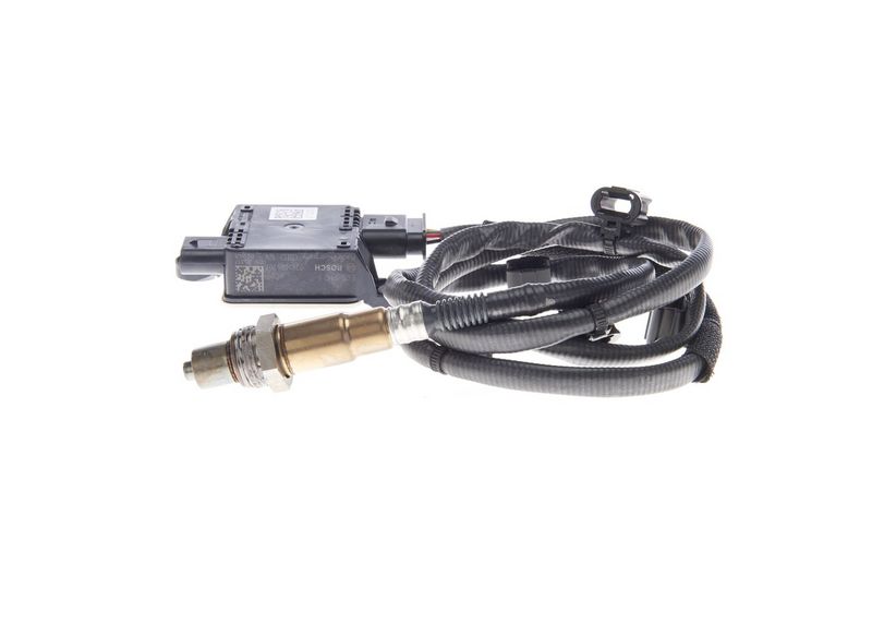 Bosch 0281006707 Particle Sensor - 2
