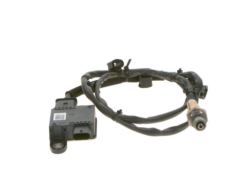 Bosch 0281006707 Particle Sensor - 5
