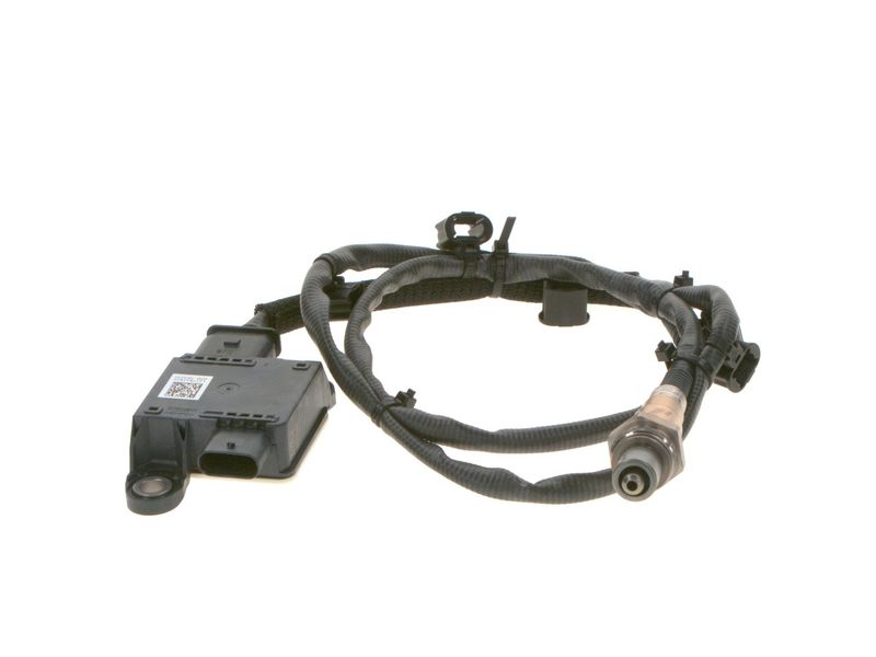 Bosch 0281006707 Particle Sensor - 6