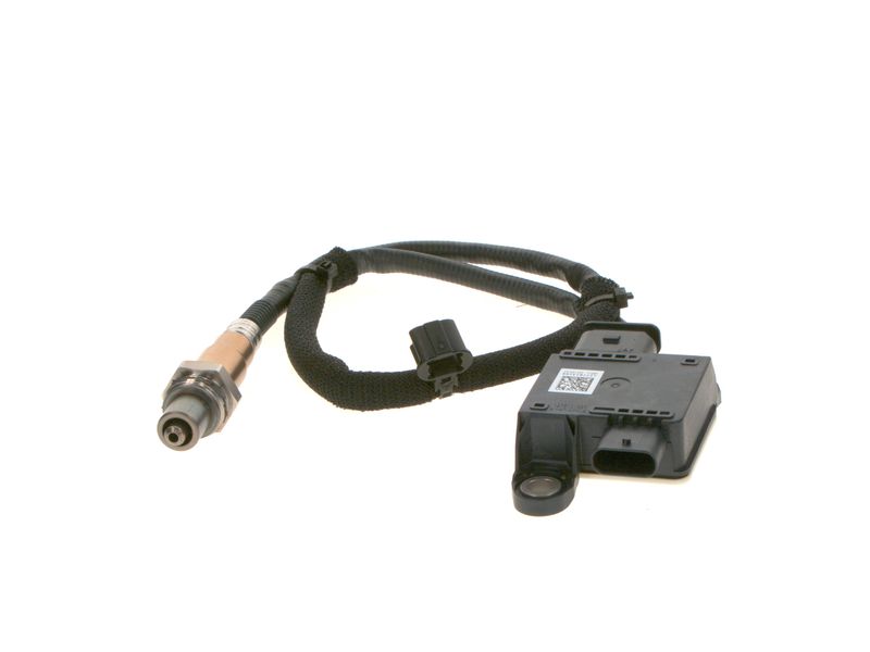 Bosch 0281006722 Particle Sensor - 5