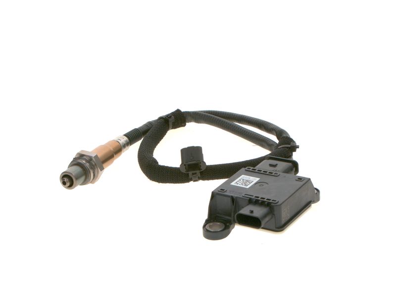 Bosch 0281006722 Particle Sensor - 6