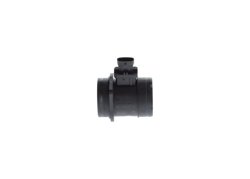 Bosch 0281006727 Mass Air Flow Sensor - 1