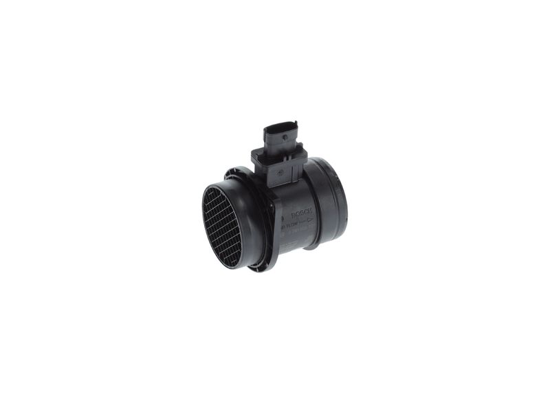 Bosch 0281006727 Mass Air Flow Sensor - 6