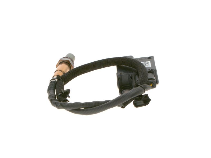Bosch 0281006748 Particle Sensor - 3