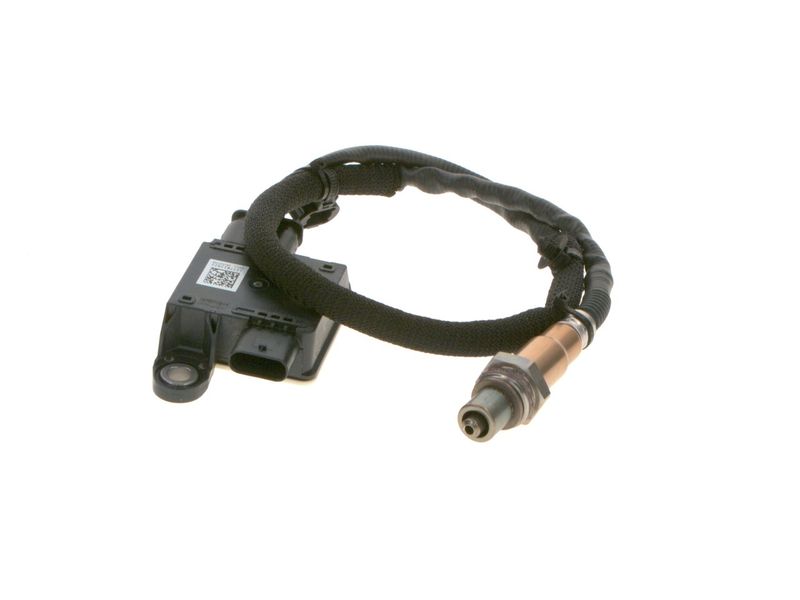 Bosch 0281006748 Particle Sensor - 5