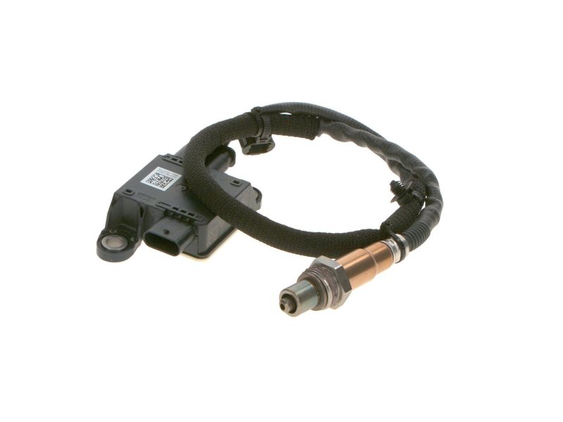 Bosch 0281006748 Particle Sensor - 6